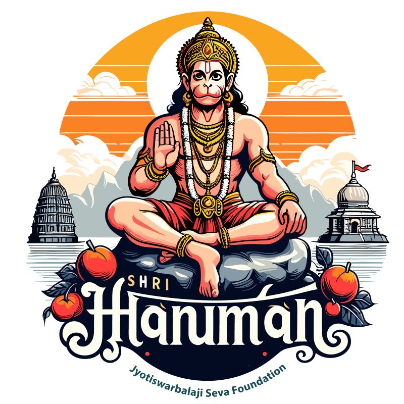 Hanuman-ji